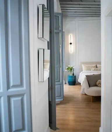 Bakari Apartmán *