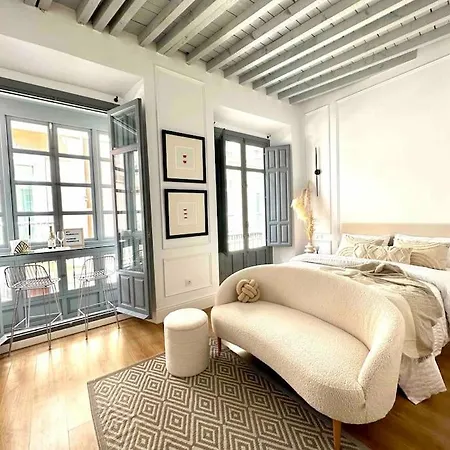 Apartmán Bakari