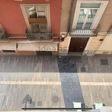 Apartmán Bakari *