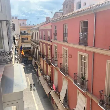 Apartmán Bakari