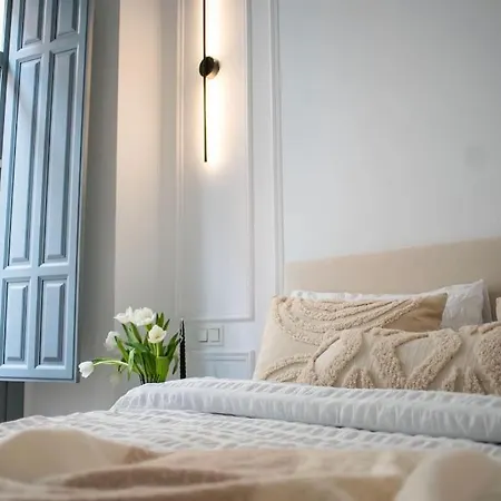 Apartment Bakari Malaga