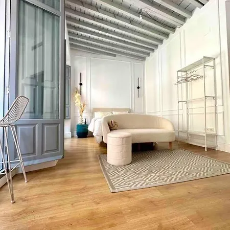 Bakari * Malaga