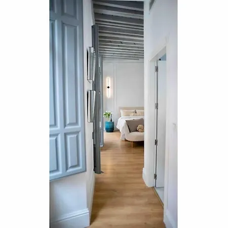 Apartment Bakari Malaga