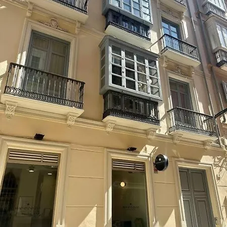 Bakari Apartment *