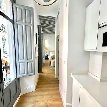 Bakari Apartment *