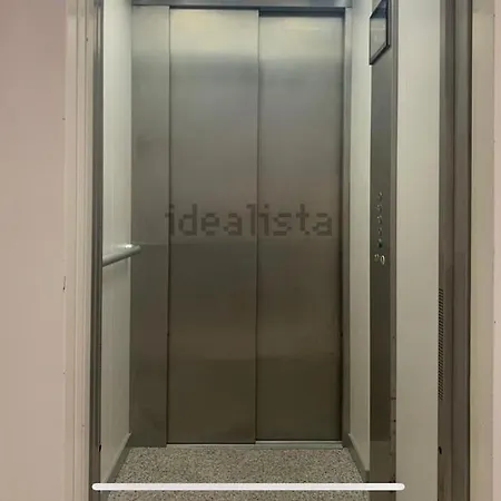 Apartment Bakari Malaga